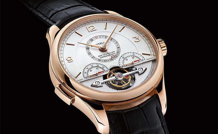 Montblanc
