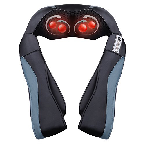 Yijie nek massager