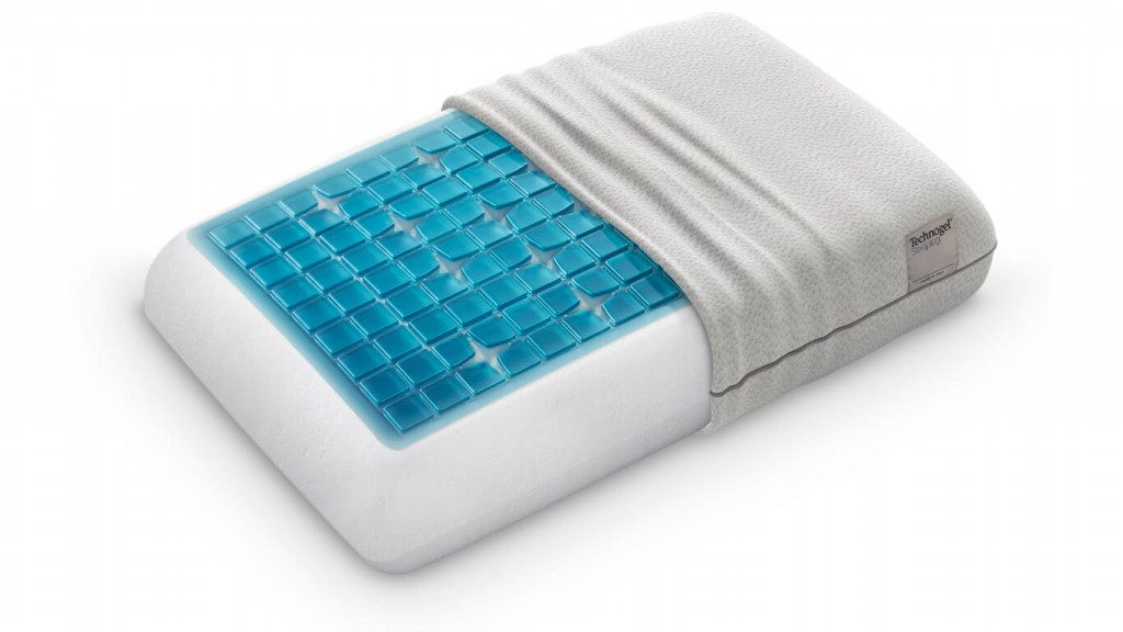gel de refredament