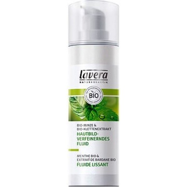 BIO FLUID FEUCHTIGKEIT FÜR DIVINE POR LAVERA