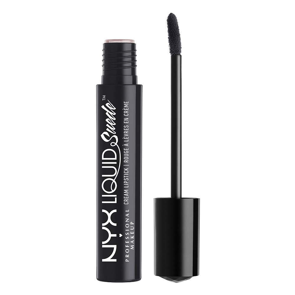 NYX Професионален грим за течен велур