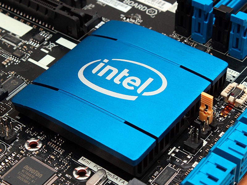 Performanse CPU-a
