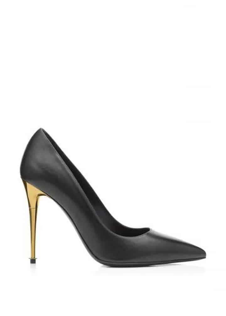 TOM FORD Metal Hee W0991T Birleşik Krallık