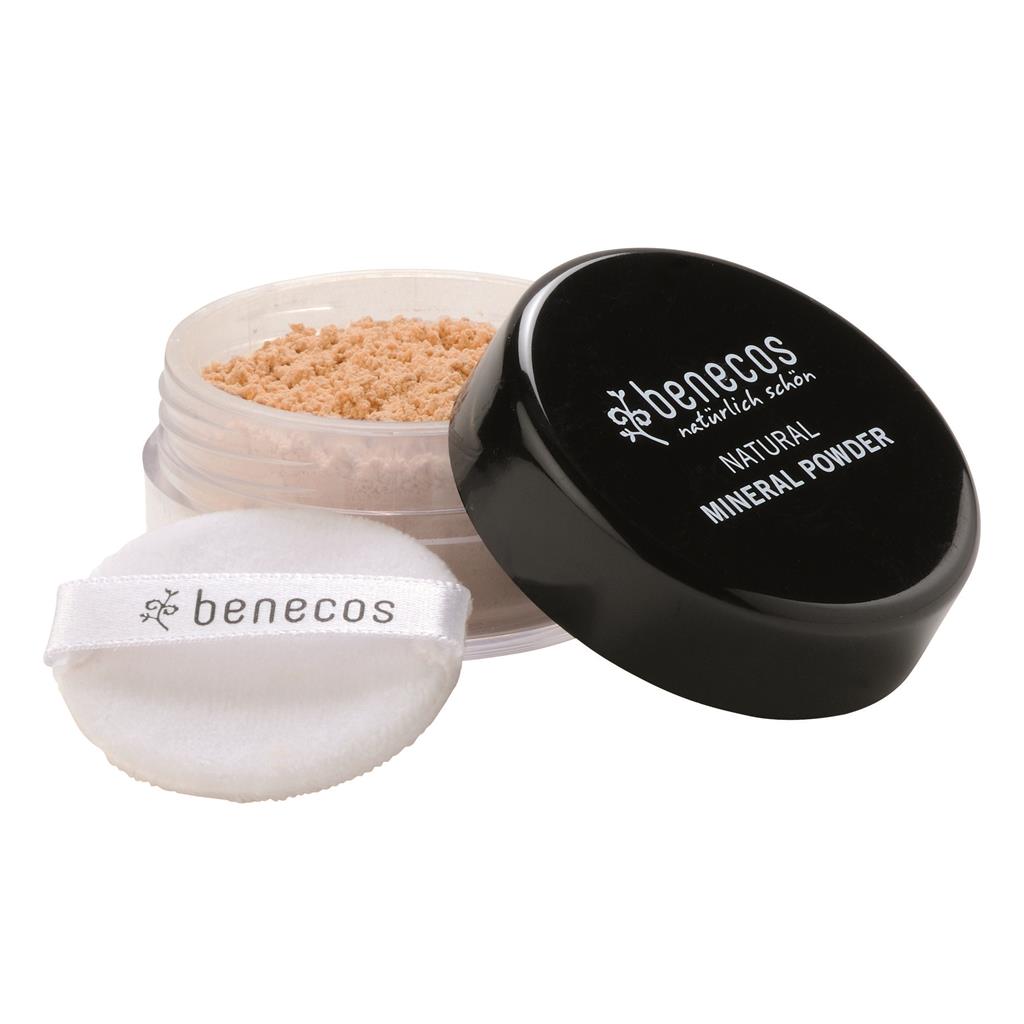 BENECOS PRIRODNA MINERALNA PRAŠKA