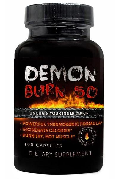 Demonas įrašo 50 kietų roko priedų
