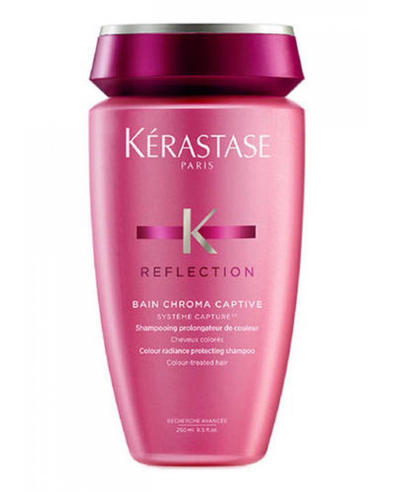 Kerastase Reflexão Chroma Captive