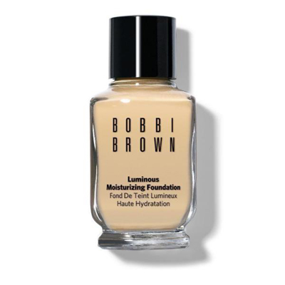 BOBBI BROWN LUMINOUS VLAKNA FONDACIJA