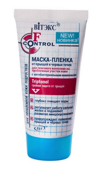 Витек Ф-контрола