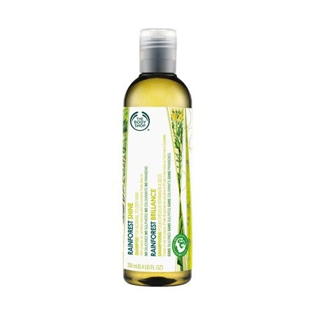A Body Shop