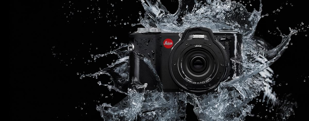 Leica X-U (tipus 113)