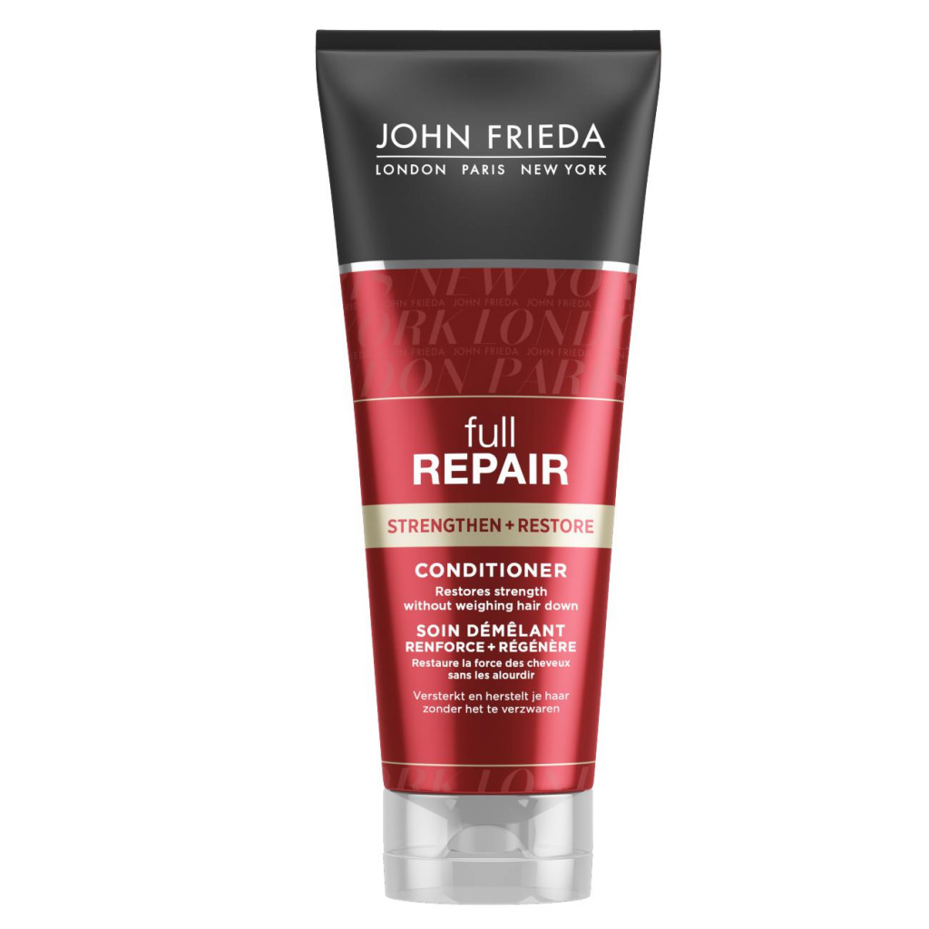 Condicionador John Frieda Bright Brunette Visibly Deeper