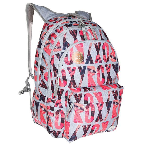 Roxy SLOT EMOTION EMOTION AX HERITAGE HEATHER