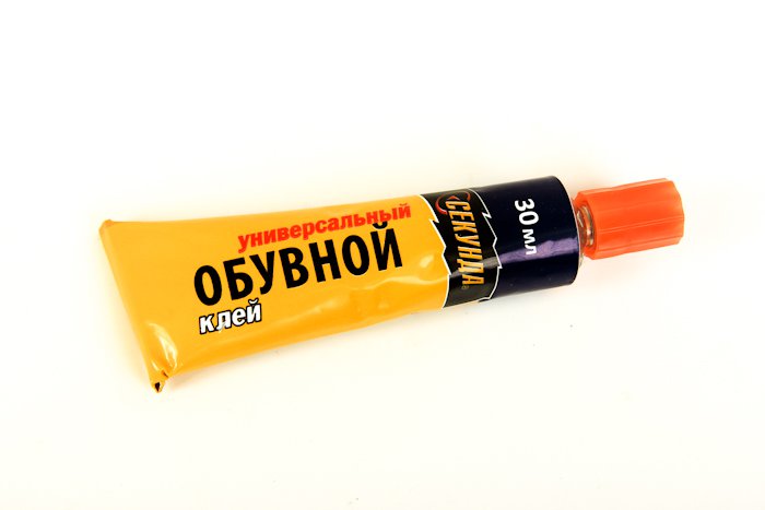 Schoenlijm Sec