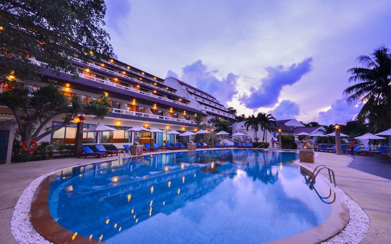 ORCHIDACEA-RESORT