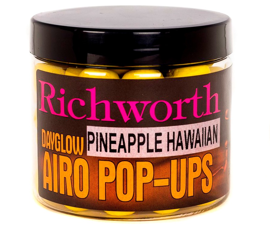 Richworth Airo Pop-Up Ananas Hawaiianer