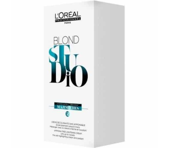 Majoreches de L'oreal