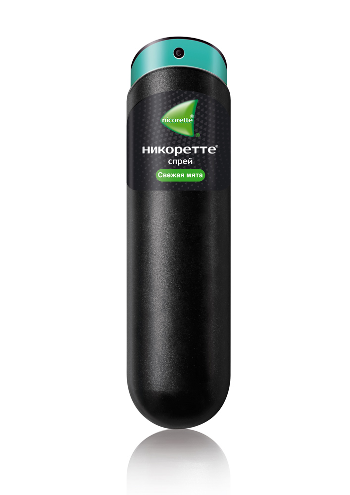 Ницоретте