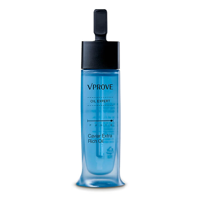 VPROVE Oil Eexpert Caviar Extra Rich Oil 30 ml