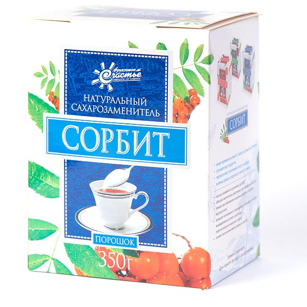 sorbitol