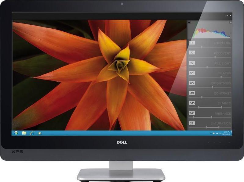 „Dell XPS One 2720“
