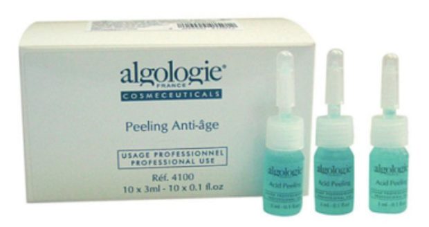 Algologie Anti Yüz Kimyasal Peeling