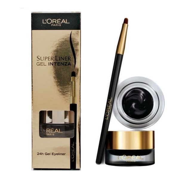 LOréal Paris Super Liner gel Intenza