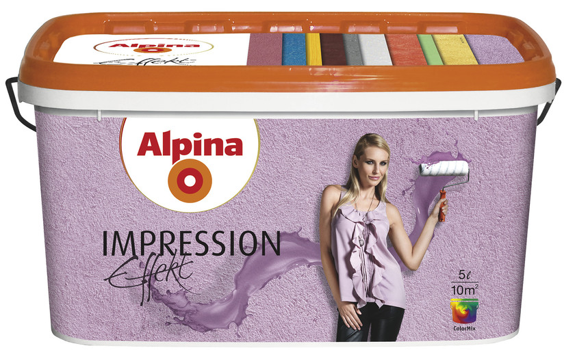 Alpina Effekt İzlenim