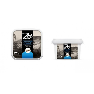Zoe sir Feta u salamuri 45%, 300 g