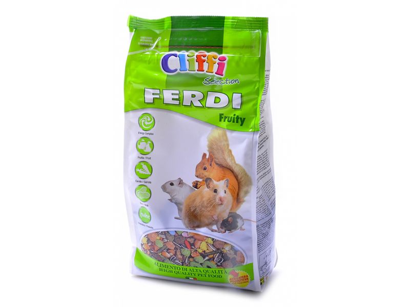 CLIFFI Ферди ФРЕЙД СЕЛЕКЦИЯ