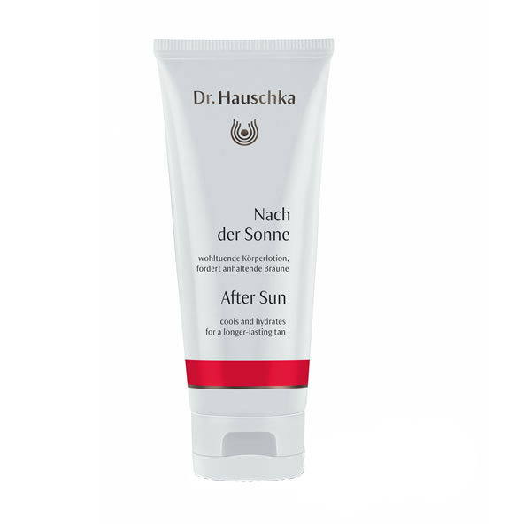 ดร. Hauschka After Sun