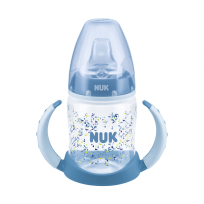 NUK İlk Tercih