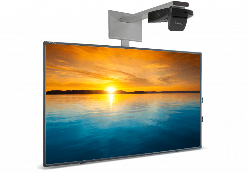 „Activboard Touch 88“