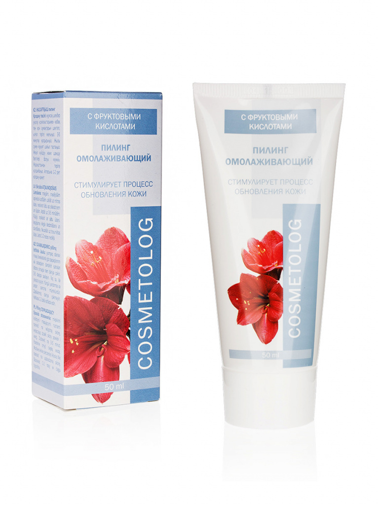COSMETOLOG PEARLING С ПЛОДОВИ КИСЕЛИНИ 50 ML.jpg