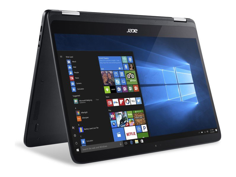 „Acer SPIN 7“ (SP714-51)