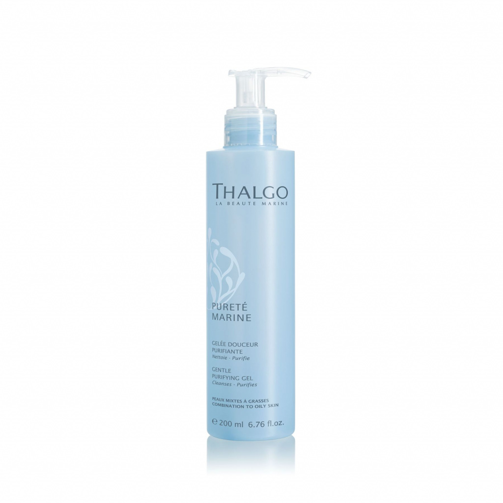 Gel Purificante Thalgo Gentil