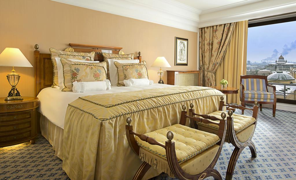 Ritz-Carlton Moskva