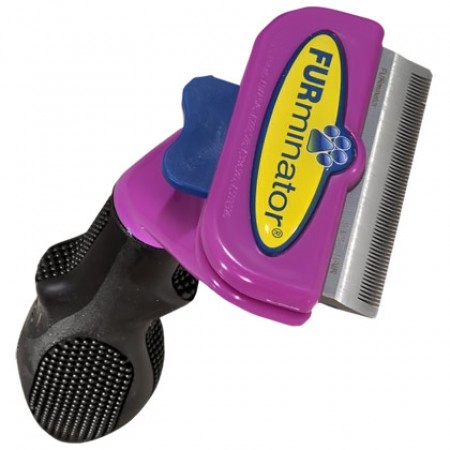 Gat llarg Furminator de cabells llargs