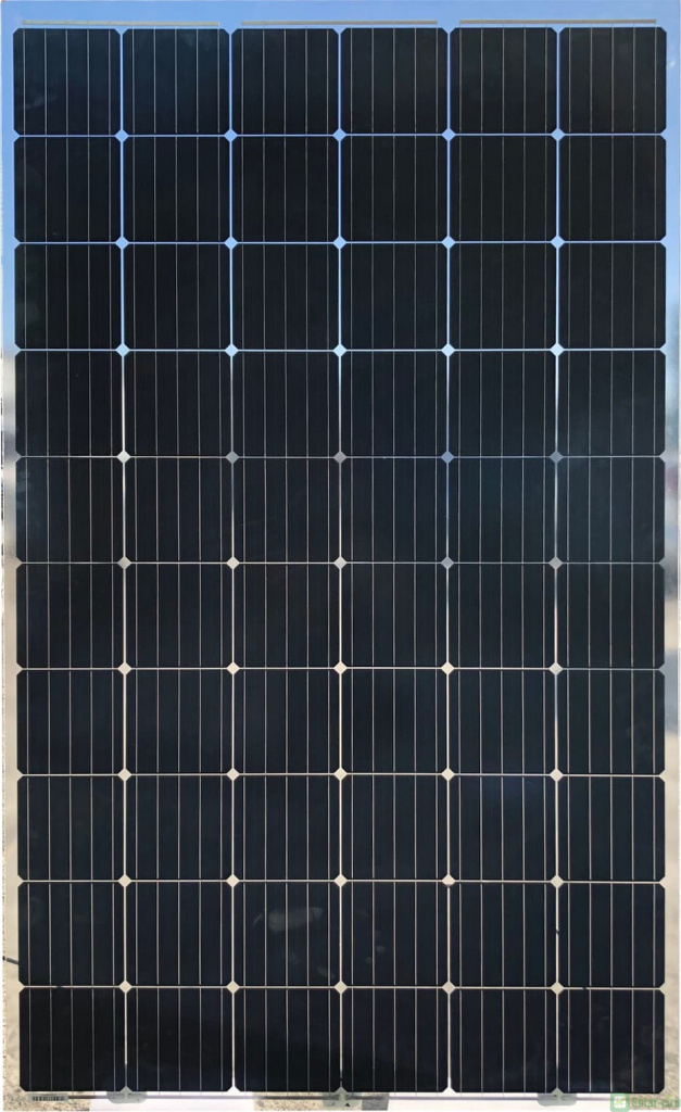 SilaSolar (dubbel glas) 360 W