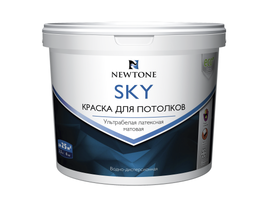 NewTone Sky за тавани