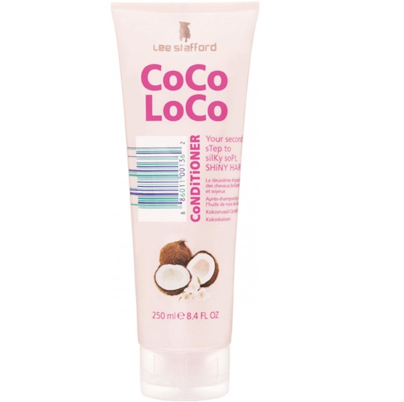 Condicionador Lee Stafford Soso Loco