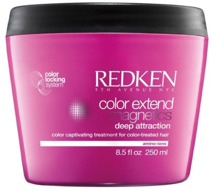 Redken Color Estende Magnetics Atração Profunda