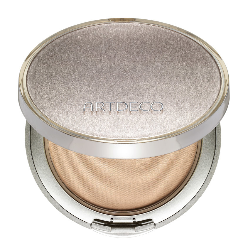 ARTDECO MINERAL COMPACT PRAHU