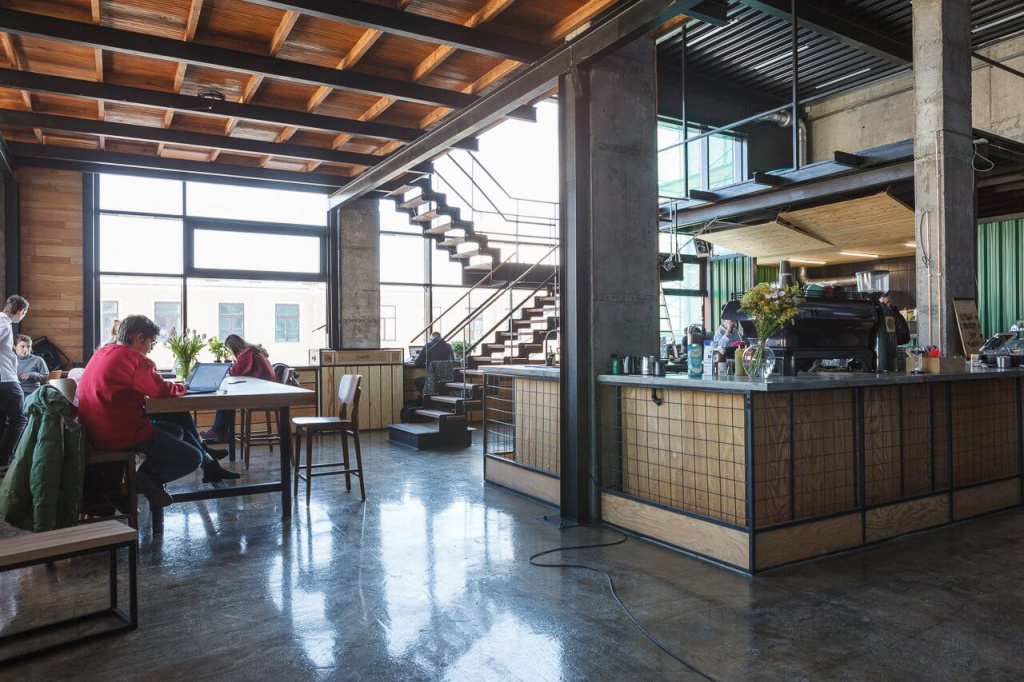 Cafè 3