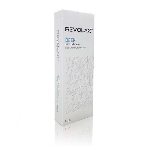 Revolax duboko
