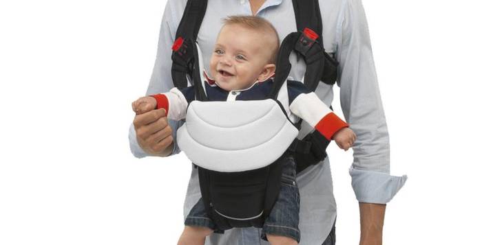 Ergonomik sırt çantası