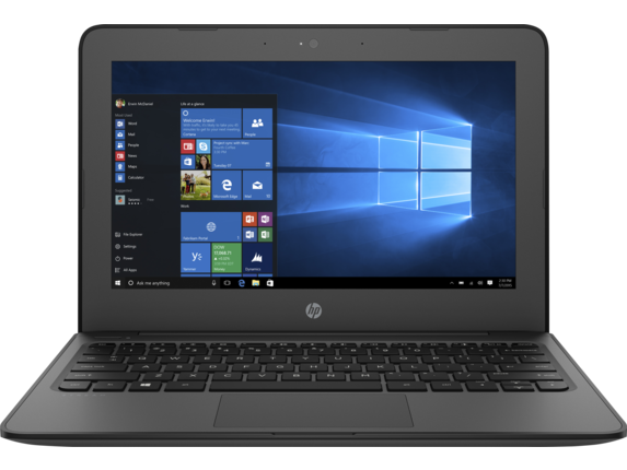 „HP Stream 11“