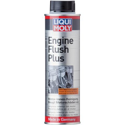 Boca za ispiranje Liqui Moly motora