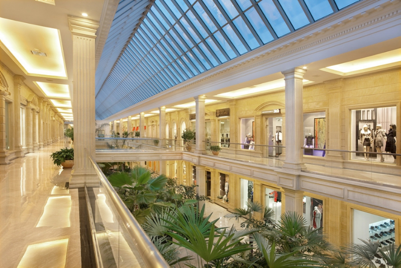 „Crocus City Mall“