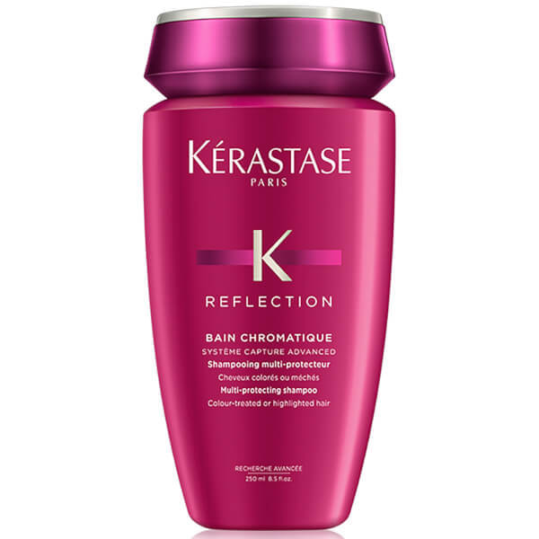Cromatografia Bain de Reflexão Kerastase