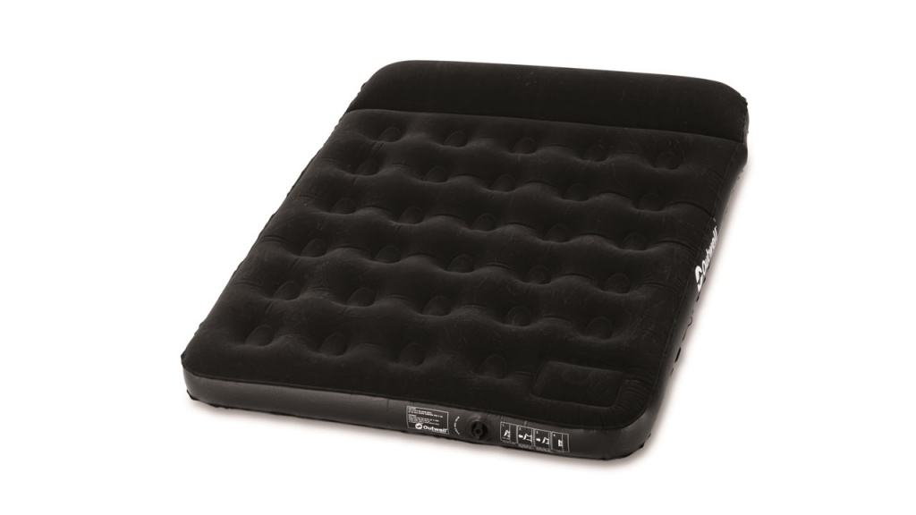 Outwell Flock Classic met kussen en pomp dubbel